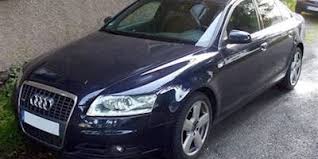 Image result for Brilliant Black 2004 A6