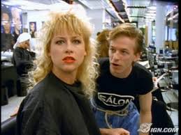 He was a cast member on saturday night live in the 1990s. Saturday Night Live The Best Of David Spade Ign