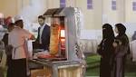 الأزياء الرياضية النسائية تجذب أهالي