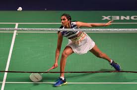 Carolina marín (1) li xuerui: Title Favourites Progress Into Second Round Of Bwf India Open