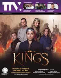 Miptv 2023 - Suple Dramas