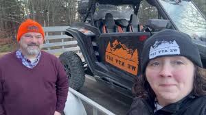 🎉🦃 HAPPY THANKSGIVING & HAPPY 3rd BIRTHDAY, WE-ATV 207! 🦃🎉, Today’s a  special day for us here at We-Atv 207 — not only would we like to wish all  of our amazing followers a very Happy Thanksgiving, but ...