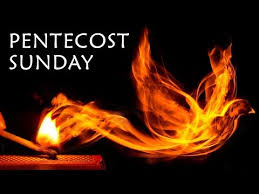 Image result for photos for pentecost sunday
