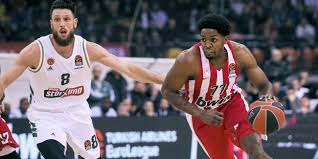 Why olympiakos vs panathinaikos is more than a game by ben clark 01 december 2005 athens: Olympiacos Piraeus Vs Panathinaikos Opap Athens Game