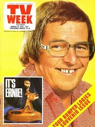 TV Week Logie Awards: 50 years ago