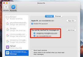 If you are not connected to the internet, then you will not be able to send or receive messages on your imessage. 3 Ways To Turn Off Imessage Notifications On Mac Guide