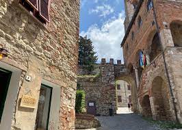 Giornate Fai d'autunno, alla scoperta di 25 luoghi inediti della Toscana  diffusa - intoscana