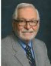 Obituary information for Dr. Marvin T. Case