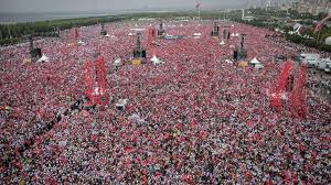 Muharrem ince was born in yalova, turkey on may 4, 1964.turkish politician who is known for having been elected multiple times as a republican people's party mp. Muharrem Ince Stern De