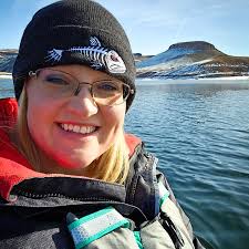 GSO Fishing Cuffed Beanie