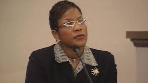 37-GA v. Dorsey: Faith Harmon