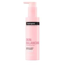 Neutrogena hydro boost neutrogena rapid wrinkle repair neutrogena sunscreen neutrogena face wash neutrogena hydro boost gel cream neutrogena body oil neutrogena. Neutrogena Skin Balancing Moisturizing And Soothing Milky Cleanser 6 3 Fl Oz Target
