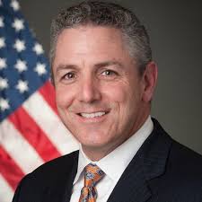 KEYW picks outsider as new CEO