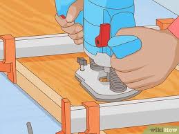 Con sus 12 funciones podrás, entre otras cosas, mezclar los ingredientes, amasar y hornear automáticamente, sin ensuciarte las manos. 3 Formas De Hacer Agujeros En La Madera Wikihow