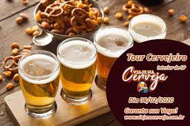 Check spelling or type a new query. Tour Viaje Na Cerveja Interior De Sp 1 Dia Sympla