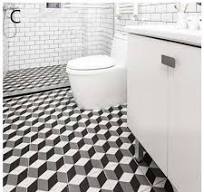 300X300mm Black Matte Floor Tiles For Sale - Buy Best Tiles ...