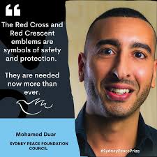 Sydney Peace Foundation