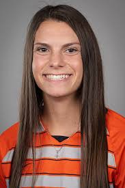 2021 Women's Soccer Roster