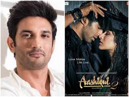 Sushant singh rajput's death and the media frenzy around his girlfriend rhea chakraborty have dominated news. Did You Know Sushant Singh Rajput Was Reportedly The First Choice For Aashiqui 2 And These Other Films Hindi Movie News Times Of India