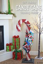 Find over 100+ of the best free candy images. Candy Cane Holiday Stocking Post Her Tool Belt