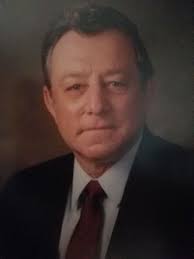 Gerald Dennis Speer (1936-2017)