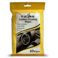 When you set out to clean leather furniture, the first step is to remove all dust and loose debris from the piece. 40 Leather Cleaning Wipes Pack Cleans Protects Sofa Car Seat Chair Furniture Buy Online In Czech Republic At Czech Desertcart Com Productid 66082493