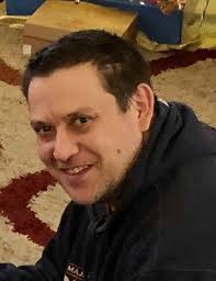 Obituary information for Christopher James Stafford