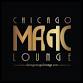 Nick Paul Magic Person: The Chicago Magic Lounge event in Chicago, IL