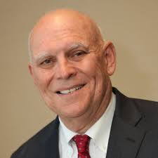 Robert Alden McLalan