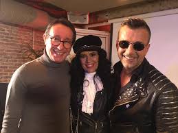 Discover top playlists and videos from your favorite artists on shazam! Nuevo Trabajo De Amistades Peligrosas Carlos Perez Gimeno Chic