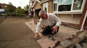 With little wear and tear, block paving is also resistant to most chemicals, oils, salts and frosts. How To Lay A Block Paved Driveway Youtube