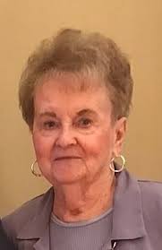 Mary Prichard Obituary