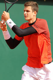 Hurkacz set up a showdown with pablo carreno busta after prevailing in one hour and 42 minutes. Hubert Hurkacz Wikipedia