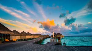 Available in hd, 4k resolutions for desktop & mobile phones. Asus Ultra Hd 4k Wallpapers Wallpapersafari Maldives Wallpaper Best Honeymoon Destinations Places To Travel