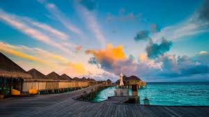 Available in hd, 4k resolutions for desktop & mobile phones. Asus Ultra Hd 4k Wallpapers Wallpapersafari Maldives Wallpaper Best Honeymoon Destinations Places To Travel