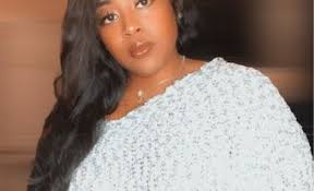 Meet La Shawna Griffith