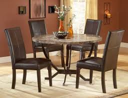 Alexandra 21 round marble nightstand $ 599. Round Marble Dining Table Set And Its Benefits