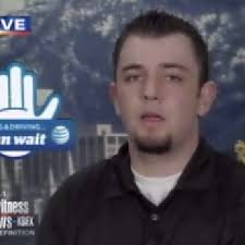 Reggie Shaw, the survivor of fatal texting while driving accident, shares  his story