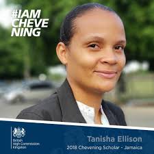 Jamaica Constabulary Force...