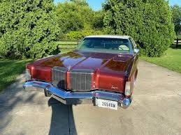 Image result for Bright Red 1974 Chrysler