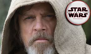 Star Wars: Luke Skywalker actor Mark Hamill reveals The Force Awakens