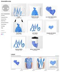 Gift shops in miranda, new south wales. Shop Alexis Miranda Foundation