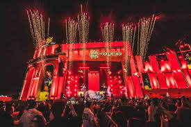 Na Praia Festival 2026: Confira as atrações do evento premiado.
