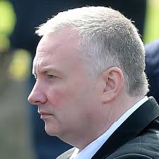 Stephen Nolan 'deeply sorry' after allegations about explicit photos