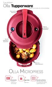 La olla express es una de las mejores herramientas de la cocina. No Mas Accidentes Ahora Podras Cocinar En Microondas Tus Alimentos Sin Necesidad De Una Olla Express Tupperware Olla Express Alimentos