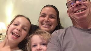 Fundraiser for Jenny Sherwood by Caroline Lechman : Killed by drugged  driver. Wife & kids in crisis