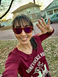 Ultramarathon training