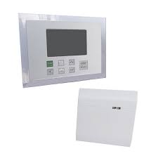 Thermostat Universel Mobile Sans Fil Otio Castorama