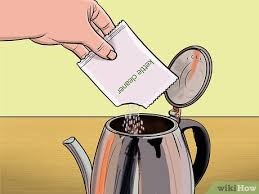 Gently wipe the exterior of the kettle with a soft sponge or scrubber soaked in a mix of warm water and a little dishwashing liquid to remove any smudges or grease. 3 Ways To Clean An Electric Kettle Wikihow