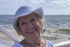 Margaret Ann 'Peggy' (Ahola Gibson) Codd